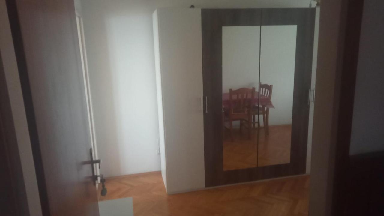 Healing Gem Of Stobrec Apartment Split Bagian luar foto